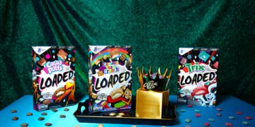 Is Kellogg’s Cereal a Serial Killer? Too Woke to Prosecute?