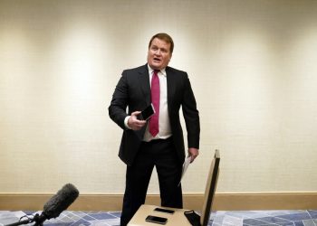 Hunter Biden Ex-Business Partners To Go Scorched Earth On Bidens, Calls Reps Goldman and Raskin Liars