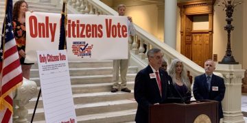 Wisconsin Investigators Allege Illegal Aliens Are Flooding the Voter Rolls in Swing States