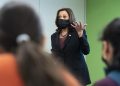 Kamala Harris Threatens Biden Admin May Punish Israel For Finishing Off Hamas Inside Rafah