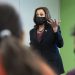 Kamala Harris Threatens Biden Admin May Punish Israel For Finishing Off Hamas Inside Rafah