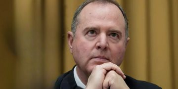 EXCLUSIVE: Evidence Shows Adam Schiff Falsely Registered, Ineligibly Voted, and/or Committed Mortgage Fraud