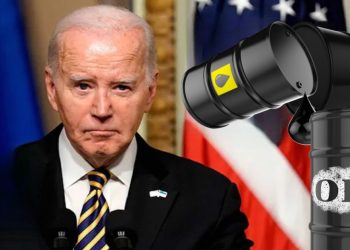 Selling the Safety Net: How Biden’s Oil Strategy Could Leave the US Vulnerable