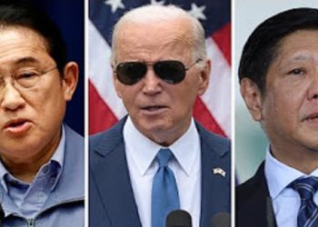 Reporters Shut Out From Highly Anticipated Trilateral Meeting