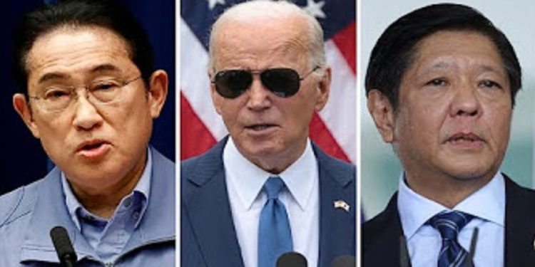 Reporters Shut Out From Highly Anticipated Trilateral Meeting