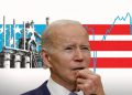 Bidenomics Disaster: Credit Card Defaults, Inflation, Part-Time Jobs