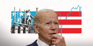 Bidenomics Disaster: Credit Card Defaults, Inflation, Part-Time Jobs