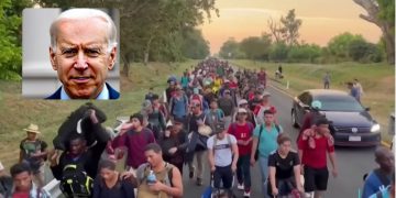 Biden is Gaslighting America Into Thinking He’s Trying to Find Ways to Close the Border [VIDEO]