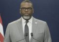 Chicago Mayor Brandon Johnson’s New Scheme Puts Illegal Aliens Over American Citizens