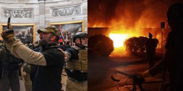 The Double Standard of Insurrection
