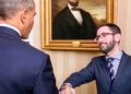 Impeachment ‘Whistleblower’ Was in the Loop of Biden-Ukraine Affairs That Trump Wanted Probed