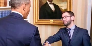 Impeachment ‘Whistleblower’ Was in the Loop of Biden-Ukraine Affairs That Trump Wanted Probed
