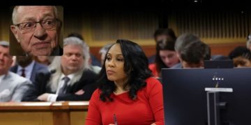 Alan Dershowitz: Fani Willis Committed ‘Worst Crimes I’ve Seen Prosecutors Commit,’ Should Be Charged With Perjury, Witness Tampering
