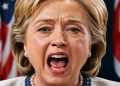 Hillary Clinton’s Take on Biden vs. Trump is a Laughable Farce