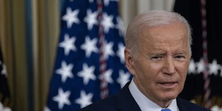 Biden’s Cease-Fire Call in Israeli-Hamas Conflict Is Wrong For a Number of Obvious Reasons
