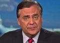 Turley Challenges Bragg’s Prosecution of Trump in ‘Legally Laughable’ Case