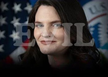 Biden’s ‘Disinformation  Governance Board’ Czar, Nina Jankowicz, Is Back, Now Looking to Censor Conservative Speech in the Private Sector