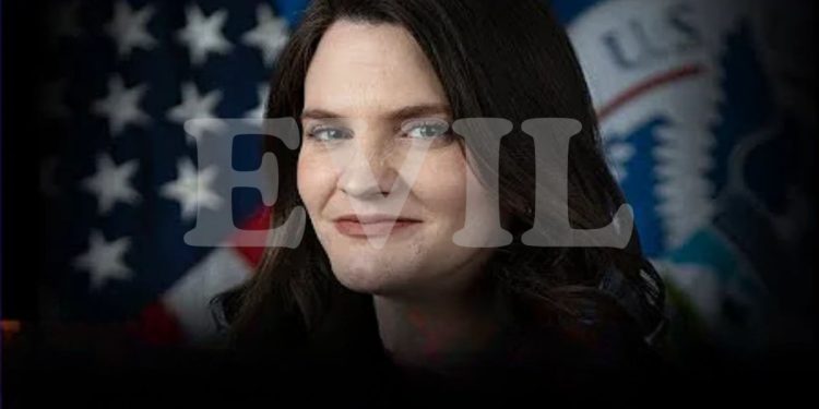 Biden’s ‘Disinformation  Governance Board’ Czar, Nina Jankowicz, Is Back, Now Looking to Censor Conservative Speech in the Private Sector