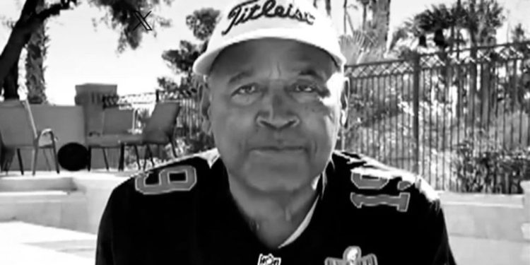 Final Moments of OJ Simpson’s Life Revealed: Family and Friends Gathered, NDAs Signed