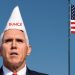 Mike Pence Makes a Fool of Himself Trying to Attack Trump Over Abortion at the Federal Level