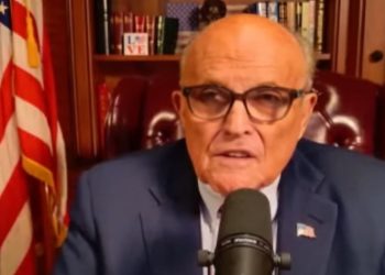 Rudy Giuliani Suggests Aggressive Tactics Against Iran in Support of Israel What ‘Reagan’ Would Have Done