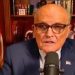 Rudy Giuliani Suggests Aggressive Tactics Against Iran in Support of Israel What ‘Reagan’ Would Have Done