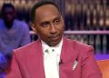 Stephen A. Smith Lights Up Hillary Clinton Live on CNN