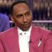 Stephen A. Smith Lights Up Hillary Clinton Live on CNN
