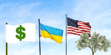 U.S. Pours $61 Billion into Ukraine Conflict: Who’s Really Winning?