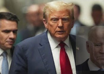 Trump’s Popularity Peaks as Americans Reflect on His First Term Success