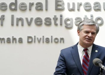 Biden’s FBI Pressured Telegram Owner to Allow Spying on Users: Tells Them to Pound Sand
