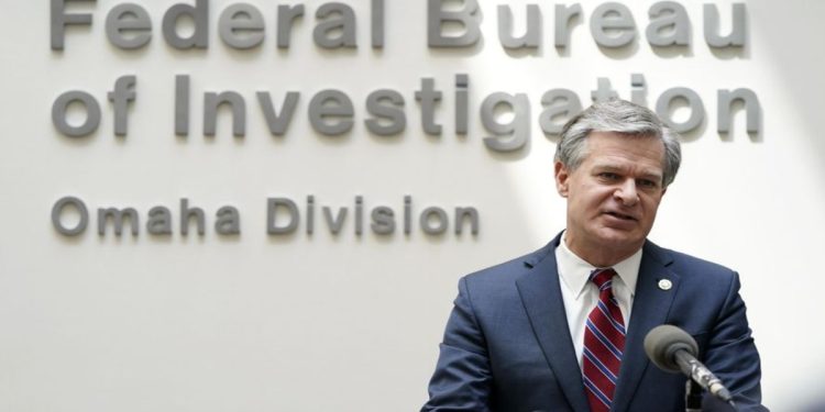 Biden’s FBI Pressured Telegram Owner to Allow Spying on Users: Tells Them to Pound Sand