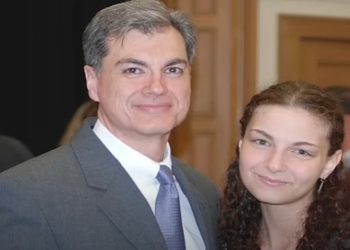 Nichole Wallace Melts Down Over What Trump Revealed About Judge’s Daughter