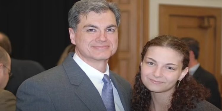 Nichole Wallace Melts Down Over What Trump Revealed About Judge’s Daughter