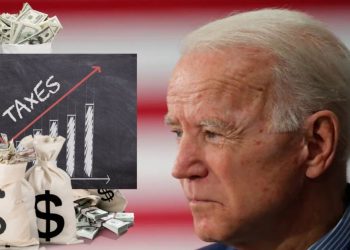 The Implications of Biden’s Tax Increases Upon Reelection: Owning Less, Paying More