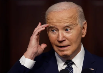 Joe Biden Refuses to Deport Illegal Alien Felons No Matter How Heinous Their Crimes