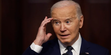 Joe Biden Refuses to Deport Illegal Alien Felons No Matter How Heinous Their Crimes