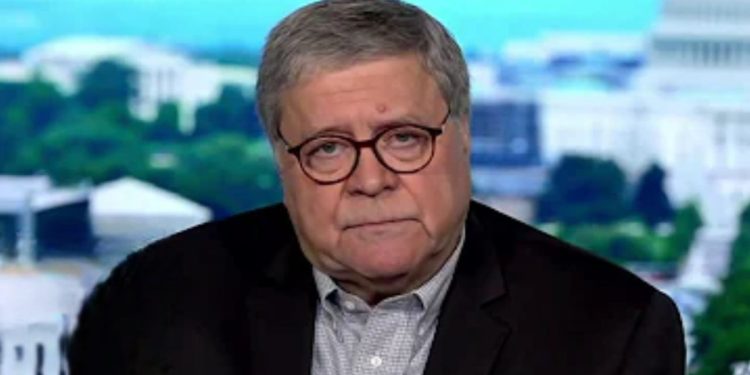 Two Former High-Profile Trump Critics Now Admit It: His Foes Are the Real Threat to Democracy