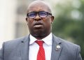 Squad Member is Down By 17 Points in the Democratic Primary
