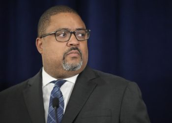 House Judiciary Committee Releases 300 Page Report on the Alvin Bragg’s Political Vendetta Against President Trump