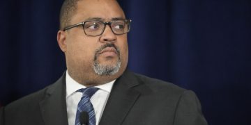 House Judiciary Committee Releases 300 Page Report on the Alvin Bragg’s Political Vendetta Against President Trump