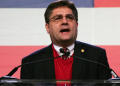 Former MI Senator Files Perjury Criminal Complaint Against Dominion Voting Machines CEO