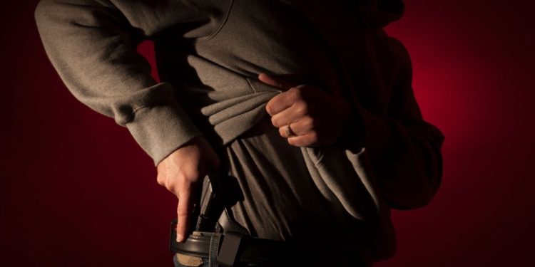 Securing Campuses: Tennessee Gives Districts Power to Arm School Staff, Liberals Lost Their Minds