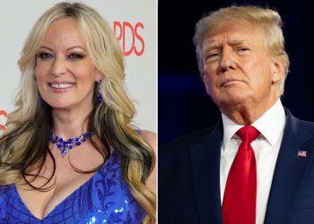 MSNBC Legal Analyst Predicts Trump’s Lawyers Will ‘Pummel’ Stormy Daniels On Stand
