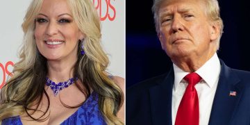 MSNBC Legal Analyst Predicts Trump’s Lawyers Will ‘Pummel’ Stormy Daniels On Stand