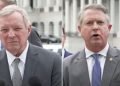 Senators’ Durbin and Marshall’s Bill Could Decimate Airline Rewards Programs