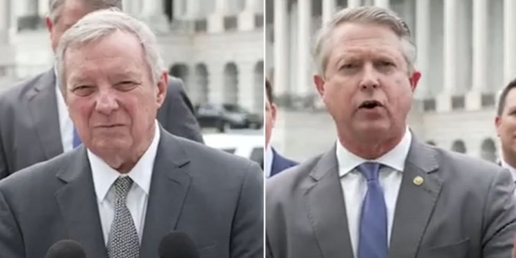 Senators’ Durbin and Marshall’s Bill Could Decimate Airline Rewards Programs