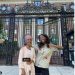 Ilhan Omar’s Daughter Suspended from College for Involvement in Anti-Israel Encampment