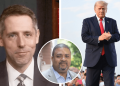 Collusion: Biden DOJ Official Who Jumped Ship To Prosecute Trump