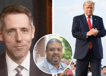 Collusion: Biden DOJ Official Who Jumped Ship To Prosecute Trump